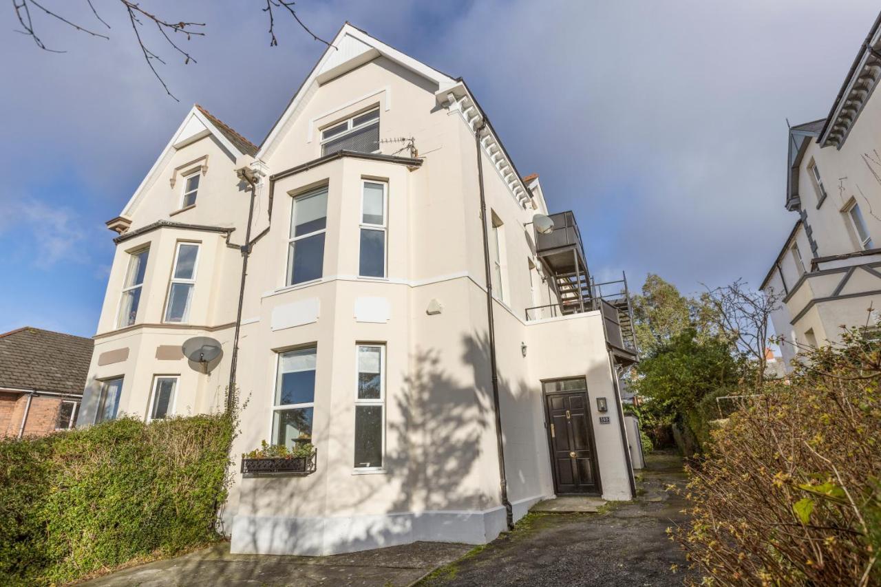 Cyprus View Apartment 2 Belfast Bagian luar foto